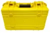 PLASTIC EQUIPMENT CASE W FOAM